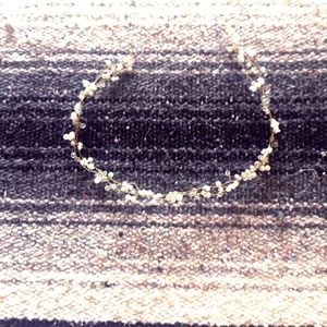 Gorgeous Handmade Wedding Headpiece (like BHLDN)